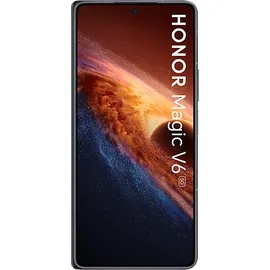Honor Magic V6 16 GB RAM 512 GB Schwarz