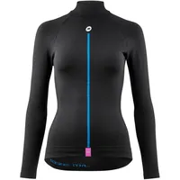 Assos Women's Winter LS P1 - Fahrrad Funktionsshirt -