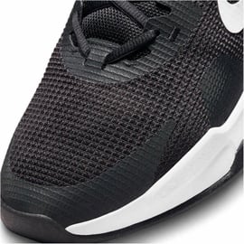 Nike Air Max Alpha Trainer 5 Herren Black/Black/White 43