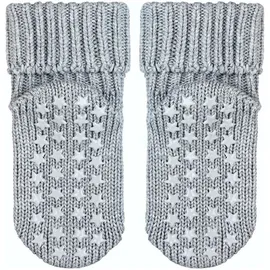 Falke Baby Socken Catspads in 80-92 - Grau