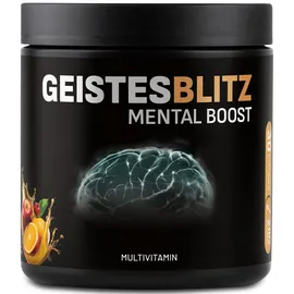 SRS Geistesblitz Pulver 210 g