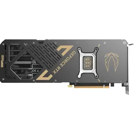 Zotac Gaming GeForce RTX 5070 Ti SOLID SFF 16GB GDDR7, HDMI, 3x DP (ZT-B50710D3-10P)
