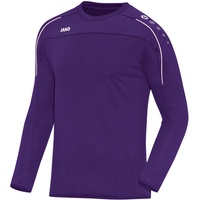 Jako Sweat Classico lila 128