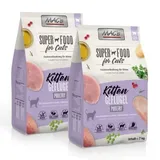 MAC's Kitten Geflügel & Shrimps 7 kg