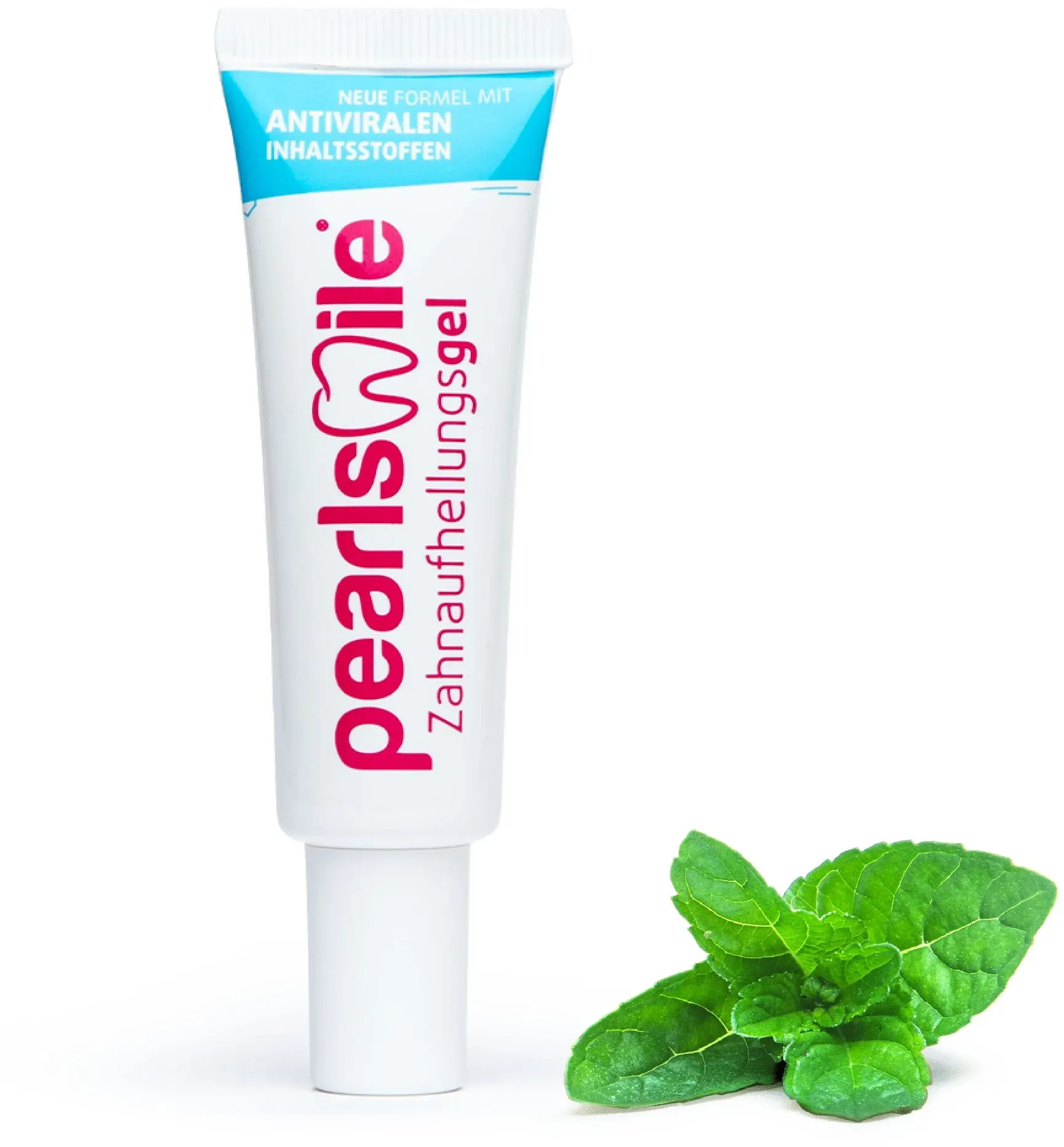 PearlSmile Zahnaufhellungsgel Zahngel 30 ml