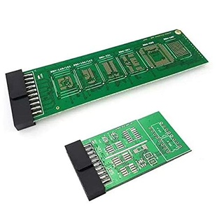 Für UFI Box - UFI EMMC Chip Programmieradapter-Set