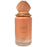 Asdaaf Atlantis Coral Eau de Parfum 100 ml
