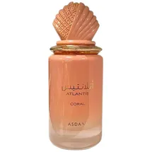 Asdaaf Atlantis Coral Eau de Parfum 100 ml