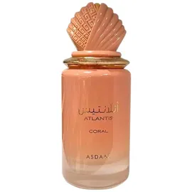 Asdaaf Atlantis Coral Eau de Parfum 100 ml