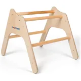Sport-Thieme Trapezbock für Rollenrutschbahn