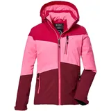 KILLTEC KOW 170 GRLS JCKT Pink 140