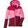 KILLTEC KOW 170 GRLS JCKT Pink 140