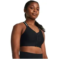 Under Armour Infinity Schwarz S/D