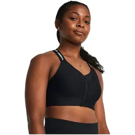 Under Armour Infinity Schwarz S/D