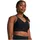 Under Armour Infinity Schwarz S/D