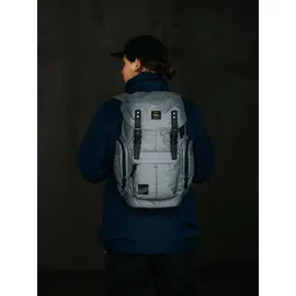 Nitro Daypacker black noise
