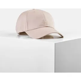 Lerros Base Cap mit Logo beige Normalgrößen