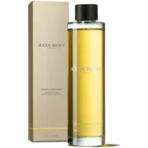 Molton Brown Orange-Bergamot Aroma Reeds Diffuser Nachfüllung 150 ml
