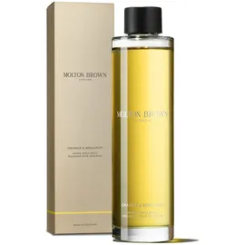 Molton Brown Orange-Bergamot Aroma Reeds Diffuser Nachfüllung 150 ml
