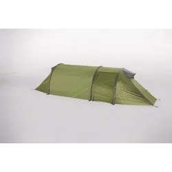 TATONKA Zelt Alaska 2.235 PU, light olive, ONE SIZE