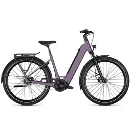 Kalkhoff Image 3 Advance 2026 29 Zoll RH 58 cm Damen lila/rosa