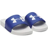Under Armour Armr Badesandalen Blau 47