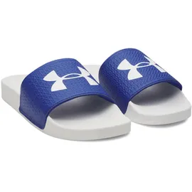 Under Armour Armr Badesandalen Blau 47