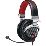 Audio-Technica ATH-PDG1a Kabelgebunden Gaming Schwarz