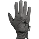 Uvex Sportstyle Reithandschuhe Schwarz Größe 7
