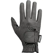 Uvex Sportstyle Reithandschuhe Schwarz Größe 7