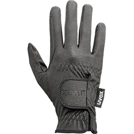 Uvex Sportstyle Reithandschuhe Schwarz Größe 7
