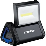 Varta Work Flex Area Light LED Arbeitsleuchte (17648-101-421)