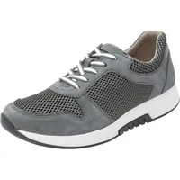 Gabor Rollingsoft Keilsneaker, mit OPTIFIT-Wechselfußbett