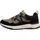 Rieker Trekkingschuh Herren Braun 47