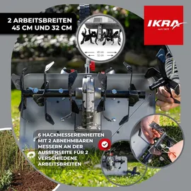 IKRA IEM 1500