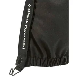 Black Diamond Talus Chalk Bag Schwarz