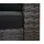 Mendler HWC-F57 Loungeset grau