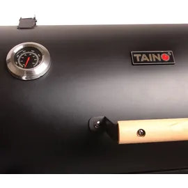 TAINO Yuma Smoker