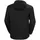 HELLY HANSEN Vancouver Regenjacke Herren Schwarz L