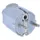 as - Schwabe AS Schwabe 62220 Schutzkontaktstecker PVC 230V Grau