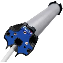 Rademacher RolloTube Basis Medium Rohrmotor 50 Nm