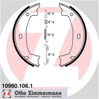 ZIMMERMANN 10990.106.1