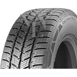 Continental VanContact Winter 195/75 R16C 110R/108R 10PR