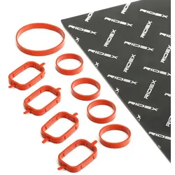 RIDEX Dichtungssatz, Ansaugkrümmer BMW,LAND ROVER,ROVER 43G0032