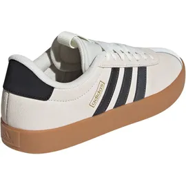 adidas VL Court 3.0 Off White / Grey Six / Gold Metallic 42