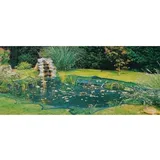 Vogelschutznetz 4x5 m Pflanzenschutznetz Gartennetz Grün Gemüseschutznetz