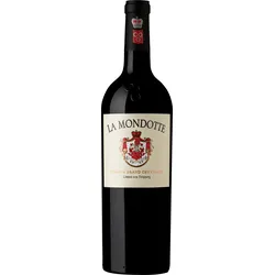 CHÂTEAU LA MONDOTTE