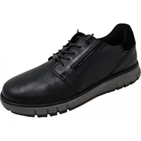 Salamander Quickborn Sneaker Schwarz - Schwarz - 42
