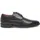 Henry Stevens Wallace PD Herren Schwarz 44