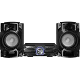 Panasonic SC-AKX520 Kabelloses Megasound HiFi-System 650W